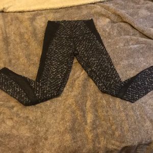7/8 lululemon legging